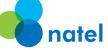 Logo Natel